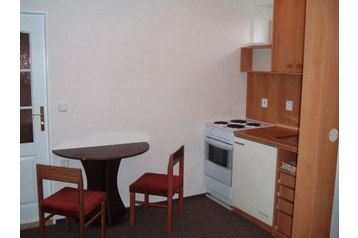 Csehország Chata Frenštát pod Radhoštěm, Exteriőr